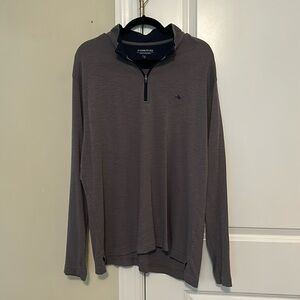Men’s Fish Hippie Pullover